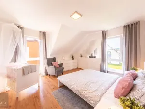 Prodej rodinného domu, Tuřice, 132 m2