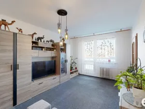 Prodej bytu 2+1, Hradec Králové - Nový Hradec Králové, Durychova, 83 m2