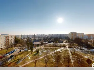 Prodej bytu 2+1, Hradec Králové - Nový Hradec Králové, Durychova, 83 m2