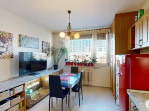 Prodej bytu 2+1, Hradec Králové - Nový Hradec Králové, Durychova, 83 m2