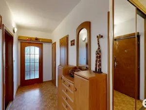 Prodej bytu 2+1, Hradec Králové - Nový Hradec Králové, Durychova, 83 m2