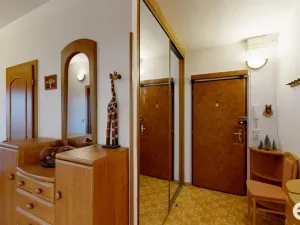 Prodej bytu 2+1, Hradec Králové - Nový Hradec Králové, Durychova, 83 m2