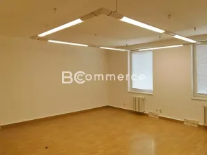 Pronájem kanceláře, Brno, 156 m2
