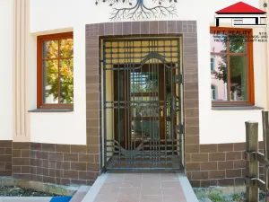 Pronájem kanceláře, Ostrava, Kralická, 128 m2