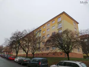 Pronájem bytu 2+1, Most, Petra Jilemnického, 56 m2