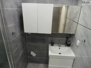 Pronájem bytu 2+1, Most, Petra Jilemnického, 56 m2