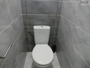 Pronájem bytu 2+1, Most, Petra Jilemnického, 56 m2