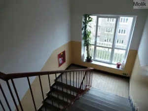 Pronájem bytu 2+1, Most, Petra Jilemnického, 56 m2