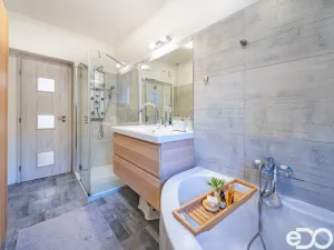 Prodej vily, Všejany, Na Prstýnku, 256 m2