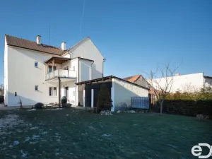 Prodej rodinného domu, Všejany, Na Prstýnku, 256 m2