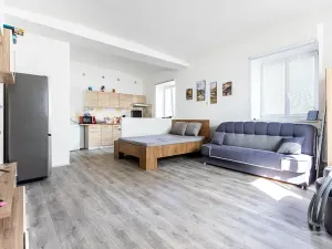 Prodej činžovního domu, Jeníkov, 509 m2