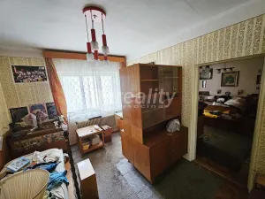 Prodej rodinného domu, Třešť, Květná, 125 m2