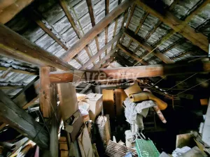 Prodej rodinného domu, Třešť, Květná, 125 m2