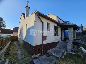 Prodej rodinného domu, Třešť, Květná, 125 m2