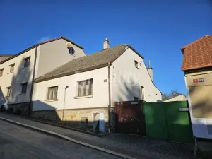 Prodej rodinného domu, Třešť, Květná, 125 m2