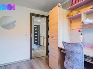 Prodej rodinného domu, Třinec - Dolní Líštná, 129 m2