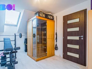 Prodej rodinného domu, Třinec - Dolní Líštná, 129 m2