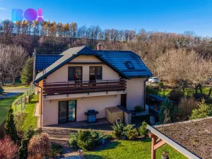 Prodej rodinného domu, Třinec - Dolní Líštná, 129 m2