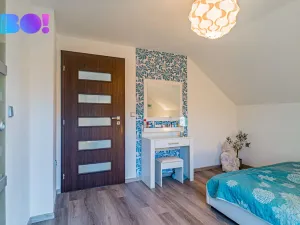 Prodej rodinného domu, Třinec - Dolní Líštná, 129 m2