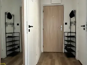 Pronájem bytu 2+1, Vysoké Mýto, Větrná, 63 m2