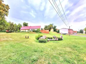 Prodej zemědělské usedlosti, Kolešov, 500 m2