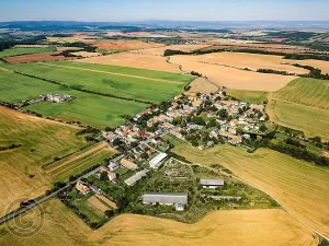 Prodej zemědělské usedlosti, Kolešov, 500 m2