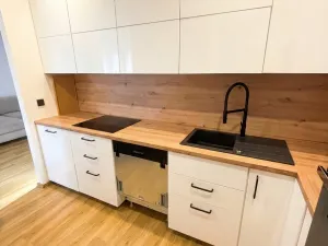 Pronájem bytu 2+kk, Ostrava - Poruba, Podroužkova, 50 m2