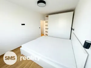 Pronájem bytu 2+kk, Ostrava - Poruba, Podroužkova, 50 m2