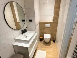 Pronájem bytu 2+kk, Ostrava - Poruba, Podroužkova, 50 m2