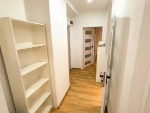 Pronájem bytu 2+kk, Ostrava - Poruba, Podroužkova, 50 m2