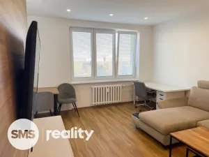 Pronájem bytu 2+kk, Ostrava - Poruba, Podroužkova, 50 m2