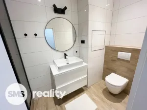 Pronájem bytu 2+kk, Ostrava - Poruba, Podroužkova, 50 m2