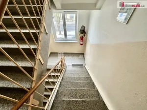 Prodej bytu 2+1, Ostrov, Jáchymovská, 56 m2