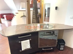 Pronájem bytu 1+kk, Hustopeče, Bratislavská, 65 m2