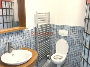 Pronájem bytu 1+kk, Hustopeče, Bratislavská, 65 m2