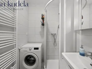 Pronájem bytu 1+1, Brno, Arbesova, 35 m2