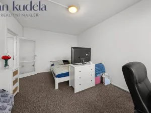 Pronájem bytu 1+1, Brno, Arbesova, 35 m2