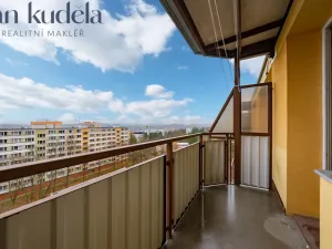 Pronájem bytu 1+1, Brno, Arbesova, 35 m2