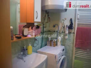 Pronájem bytu 2+kk, Mnichovo Hradiště, Ivana Olbrachta, 45 m2