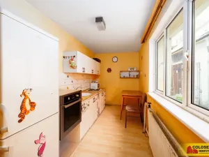 Prodej rodinného domu, Kuničky, 166 m2