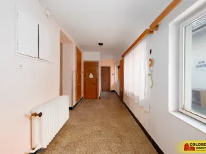 Prodej rodinného domu, Kuničky, 166 m2