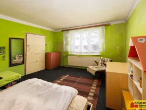 Prodej rodinného domu, Kuničky, 166 m2