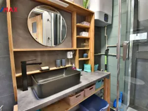 Pronájem bytu 1+kk, Hradec Králové - Plačice, Vilová, 18 m2