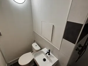 Prodej bytu 1+kk, Praha - Kobylisy, Kyselova, 26 m2