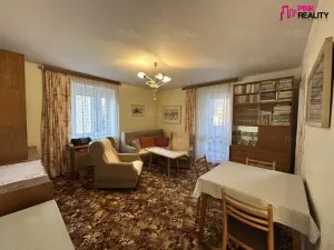 Prodej bytu 4+1, Broumov - Kolonie 5.května, Družstevní, 74 m2