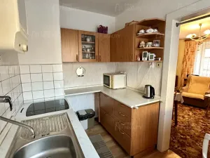 Prodej bytu 4+1, Broumov - Kolonie 5.května, Družstevní, 74 m2