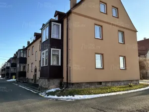 Prodej bytu 4+1, Broumov - Kolonie 5.května, Družstevní, 74 m2