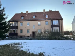 Prodej bytu 4+1, Broumov - Kolonie 5.května, Družstevní, 74 m2