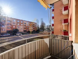 Prodej bytu 3+1, Slavkov u Brna, Zlatá Hora, 72 m2