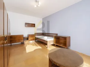 Prodej bytu 3+1, Slavkov u Brna, Zlatá Hora, 72 m2